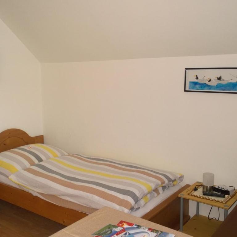 Haus Ferner-Lerchner - Zweibettzimmer - 1
