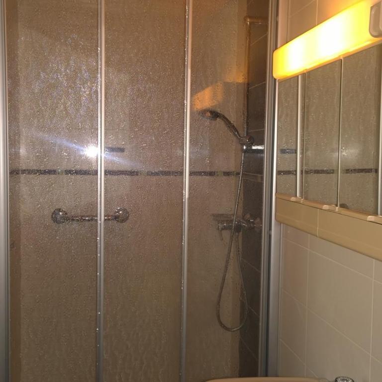 Haus Ferner-Lerchner - Doppelzimmer mit Bergblick - 3