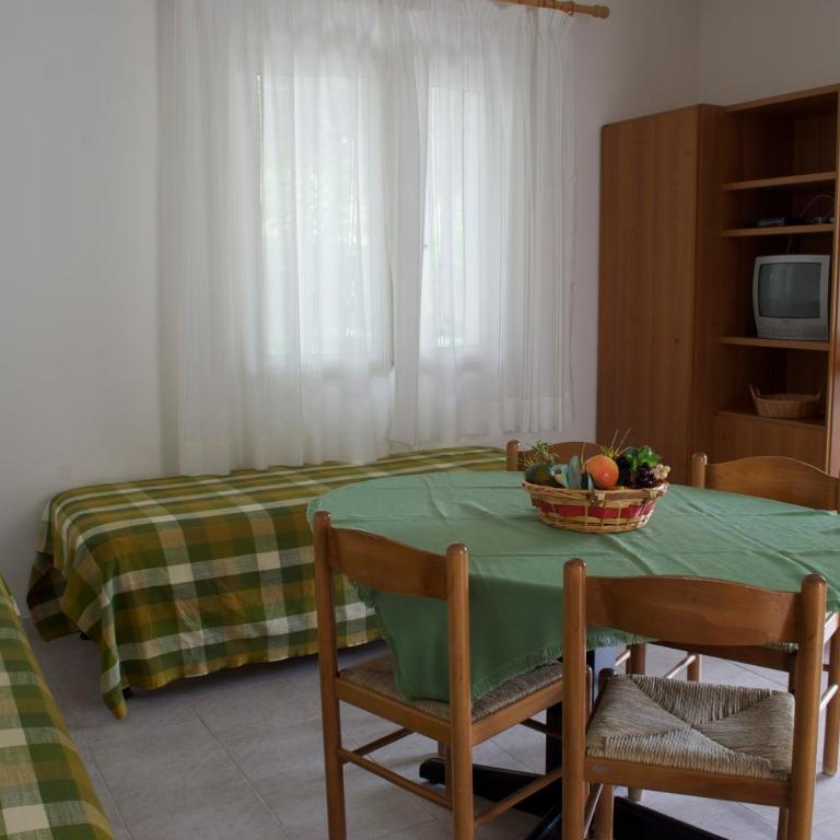 Residence Hotel Baia del Sole - Studio - Formula Residence - 5