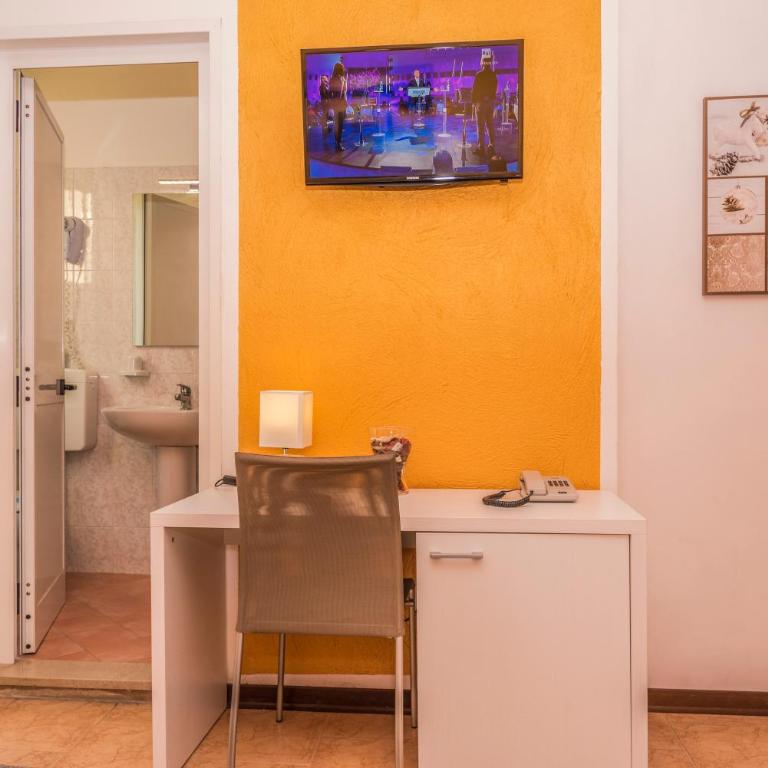 Hotel Nuova Graziosa - Double or Twin Room - 4
