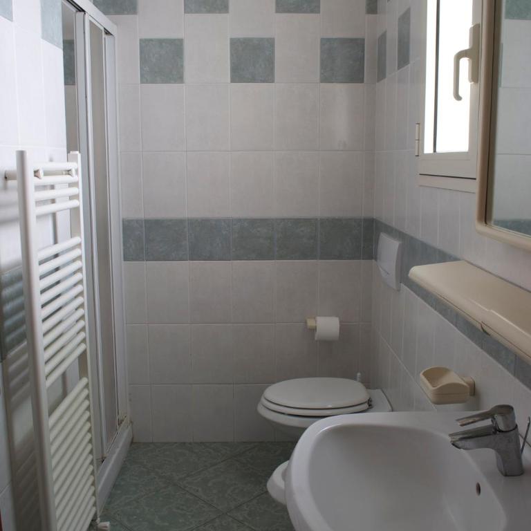 Residence Hotel Baia del Sole - Studio - Formula Residence - 6