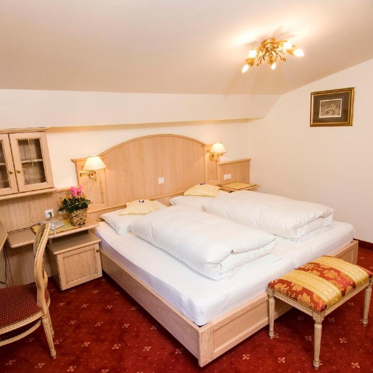 Alpenhotel Fernau - Superior Doppelzimmer - 5