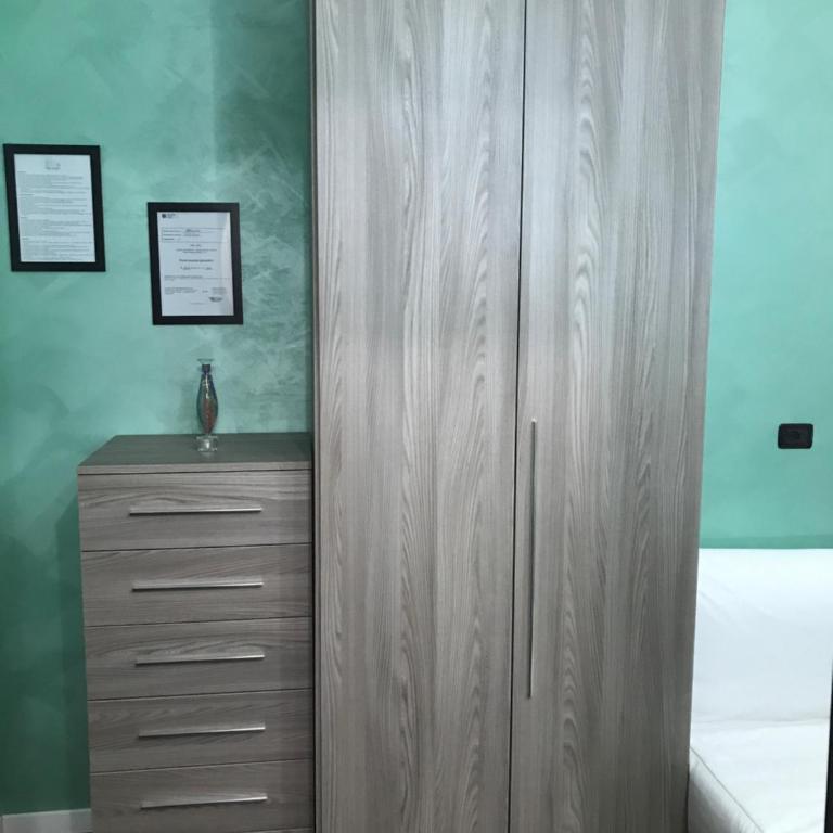 B&B Roma - Deluxe Twin Room - 10