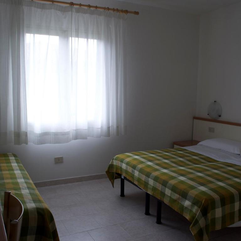 Residence Hotel Baia del Sole - Studio - Formula Residence - 7