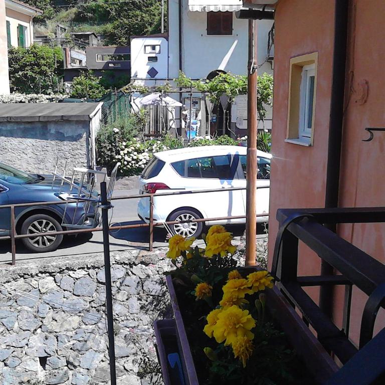 Mare, Monti e...Cinque Terre - Appartamento con 2 Camere da Letto - 44
