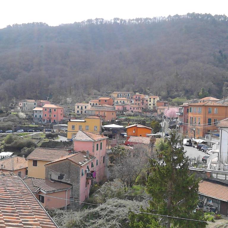 Mare, Monti e...Cinque Terre - Appartamento con 2 Camere da Letto - 48