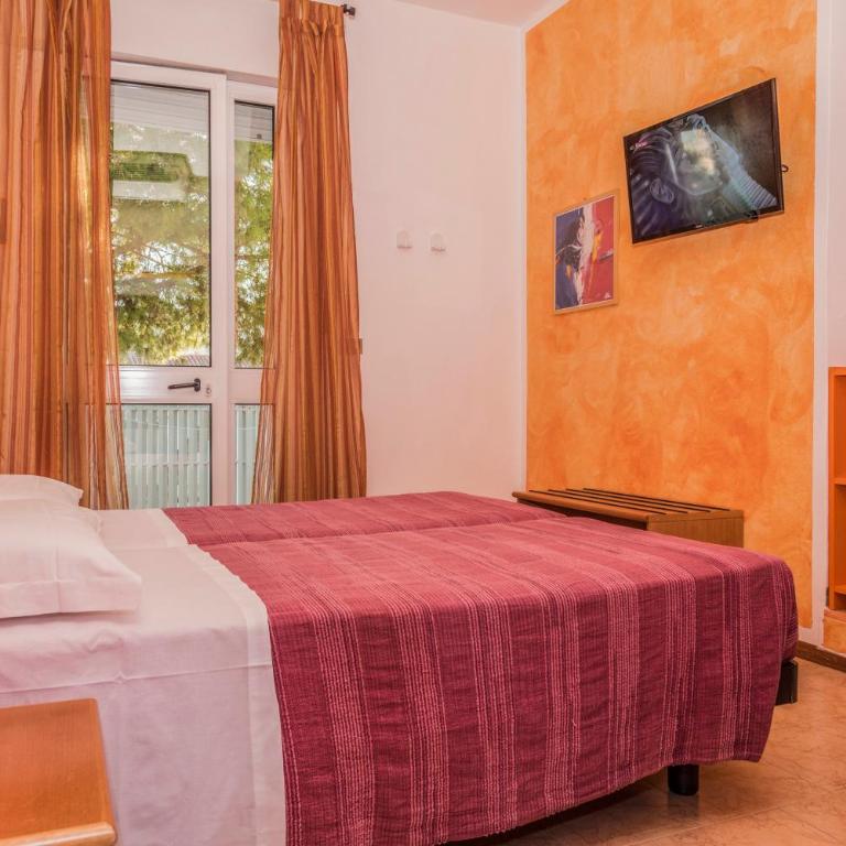 Hotel Nuova Graziosa - Double or Twin Room - 14