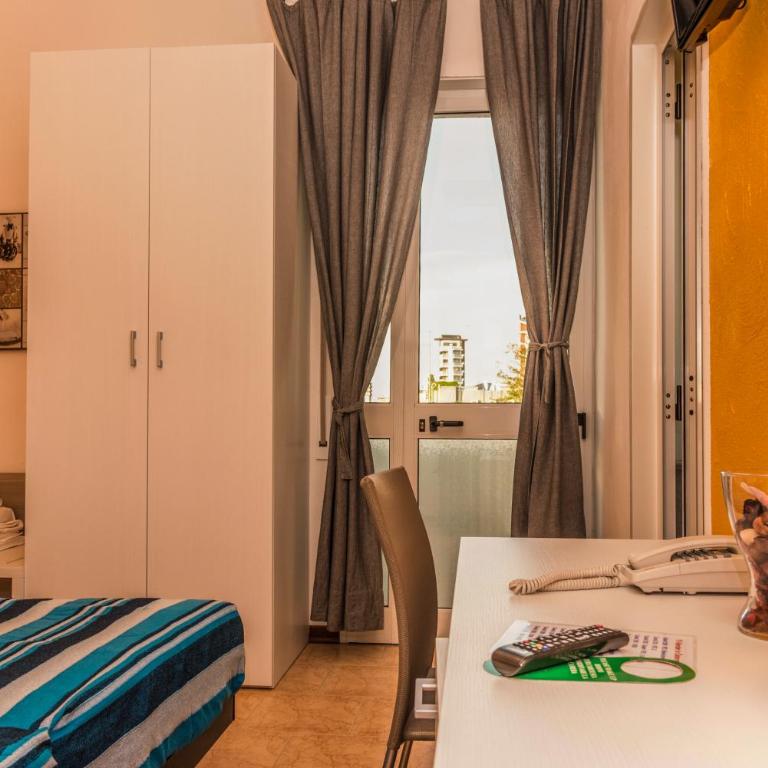 Hotel Nuova Graziosa - Double or Twin Room - 7