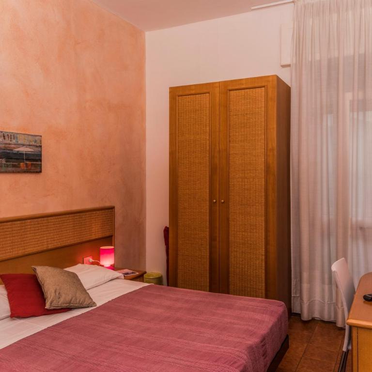 Hotel Nuova Graziosa - Double or Twin Room - 6