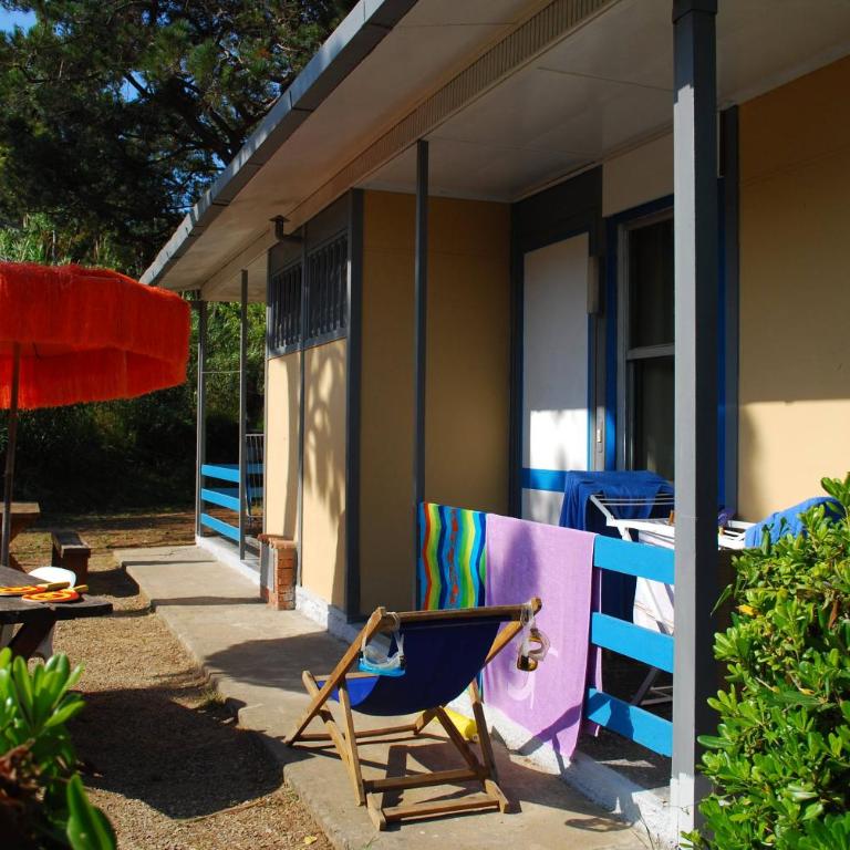 Residence Hotel Baia del Sole - Bungalow (2 Adulti) - Formula Residence - 10