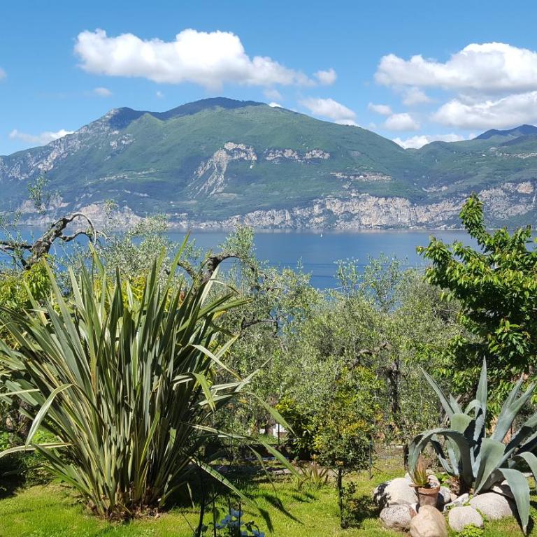 Casa Valenti - Appartamento con 1 Camera da Letto - 42