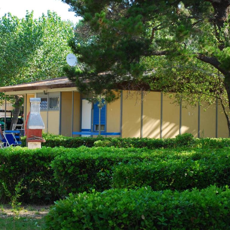 Residence Hotel Baia del Sole - Bungalow (2 Adulti) - Formula Residence - 6