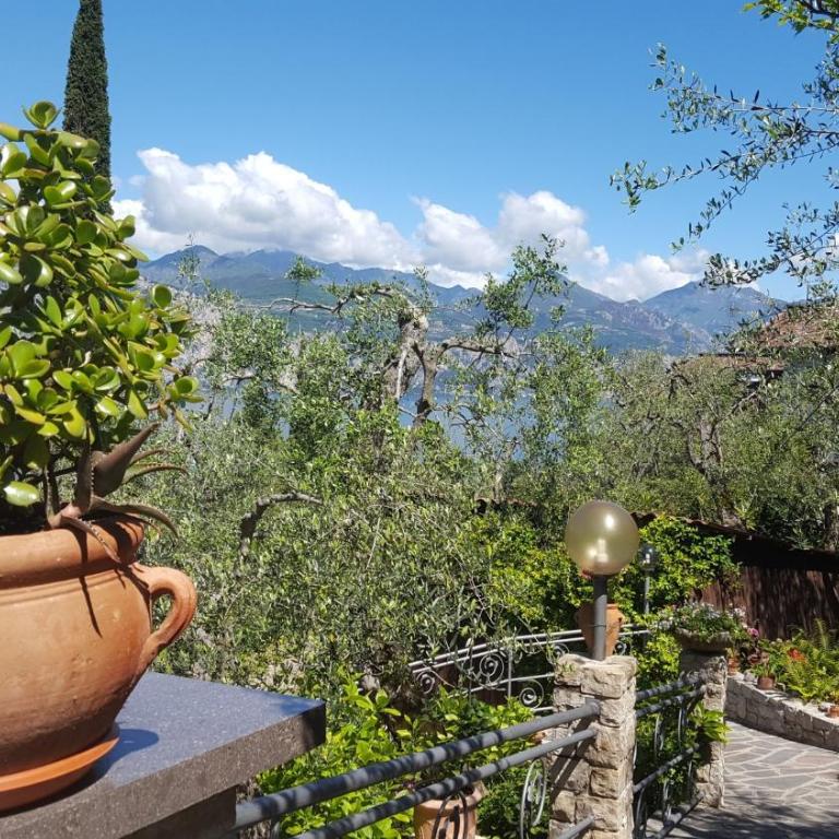 Casa Valenti - Appartamento con 1 Camera da Letto - 38