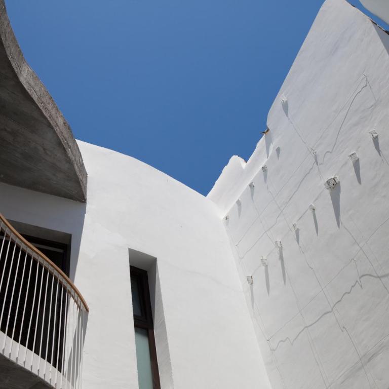 Malaga City Breaks - Estudio - 2 niveles - 99