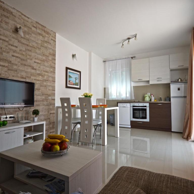 Apartmani Kovačević - Apartman sa 2 Spavaće Sobe - 15