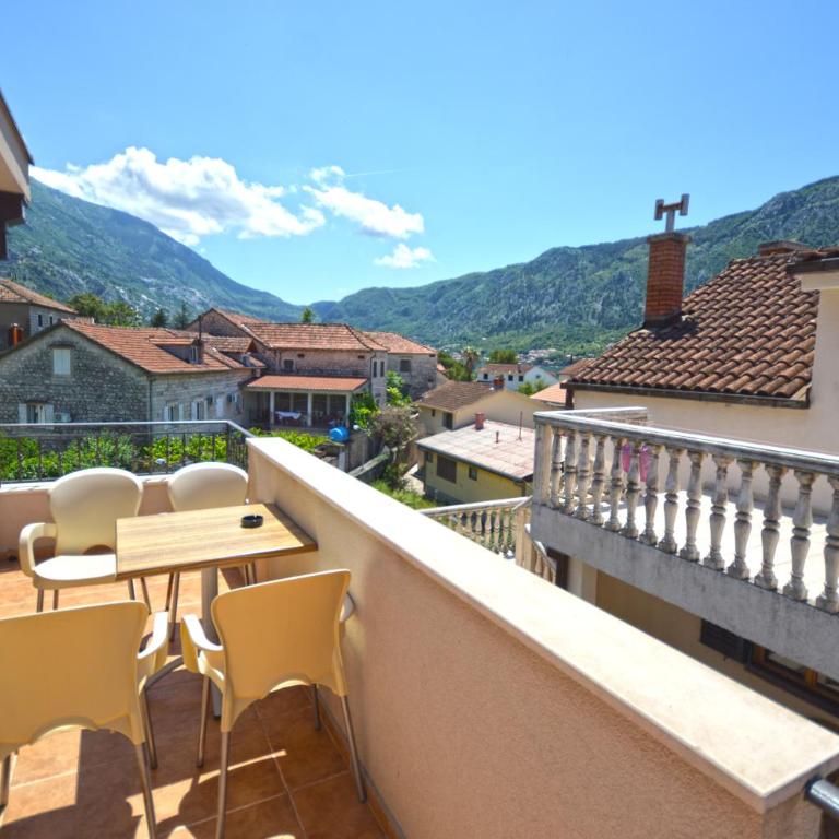Apartmani Kovačević - Apartman sa 2 Spavaće Sobe - 14