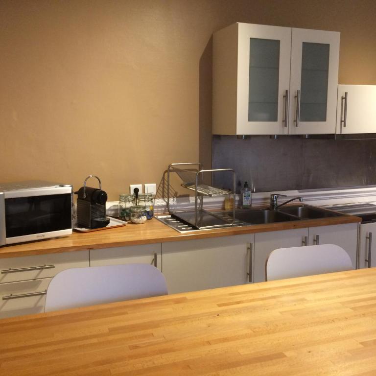 L'appartement des bords du Cher - Superior Apartment - 8