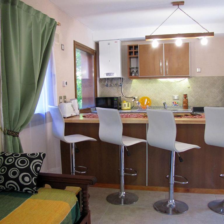 Departamentos Tres de Caballería - Apartamento - 1ª planta - 1
