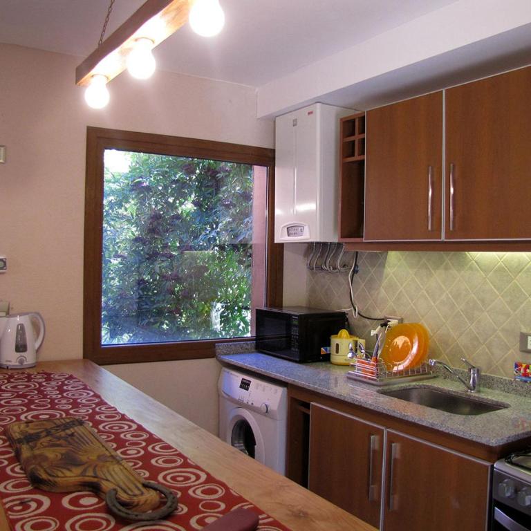Departamentos Tres de Caballería - Apartamento - 1ª planta - 10