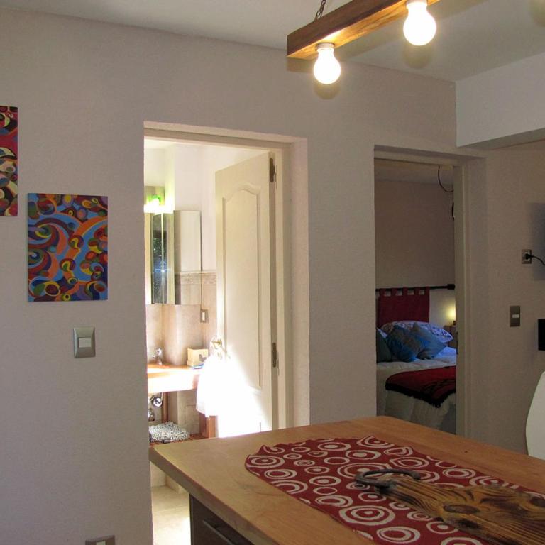 Departamentos Tres de Caballería - Apartamento - 1ª planta - 11