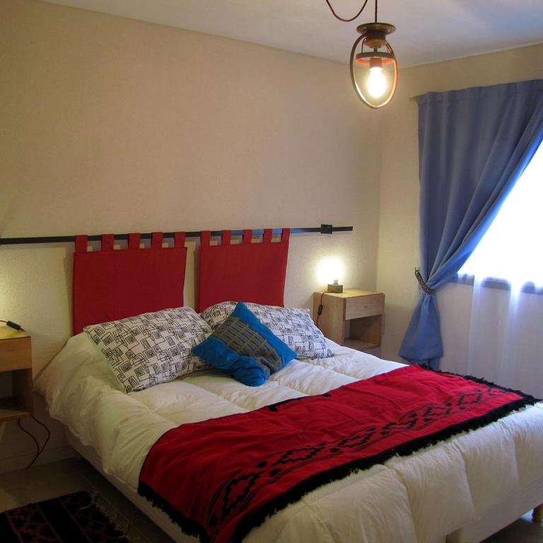 Departamentos Tres de Caballería - Apartamento - 1ª planta - 12