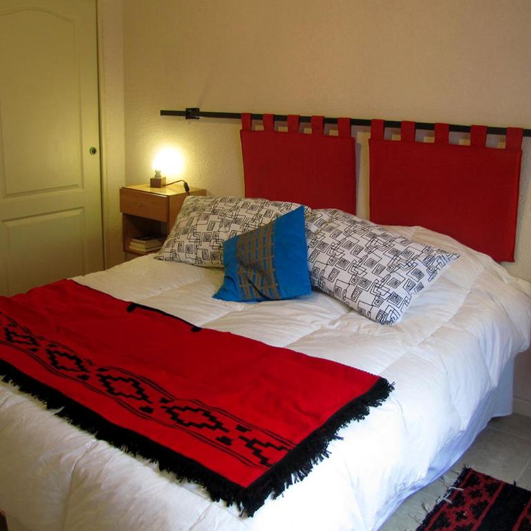 Departamentos Tres de Caballería - Apartamento - 1ª planta - 13