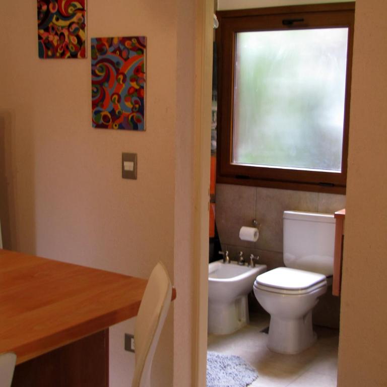 Departamentos Tres de Caballería - Apartamento - 1ª planta - 15