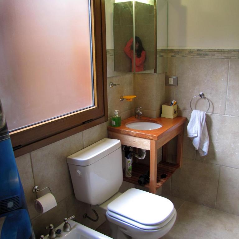 Departamentos Tres de Caballería - Apartamento - 1ª planta - 16