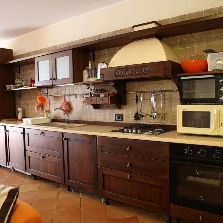 Villa Gilda - Casa Vacanze con 4 Camere da Letto - 11
