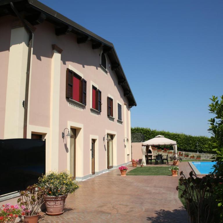 Villa Gilda - Casa Vacanze con 4 Camere da Letto - 1