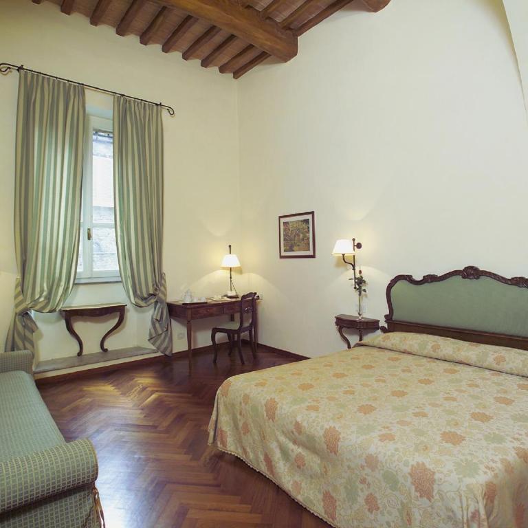 Hotel Fortuna - Camera Matrimoniale Standard - 8