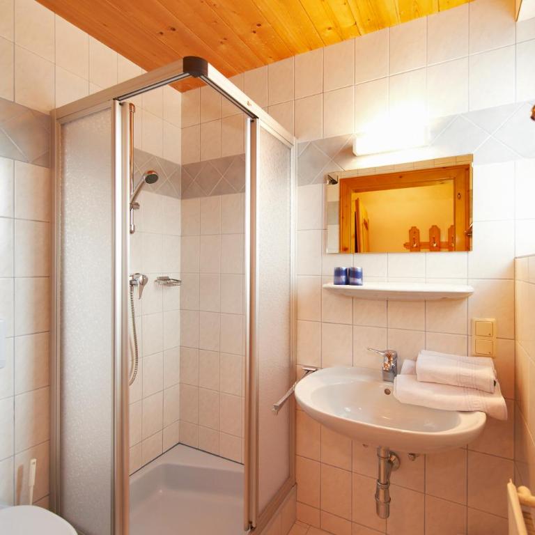 Oberegghof - Doppelzimmer - 3