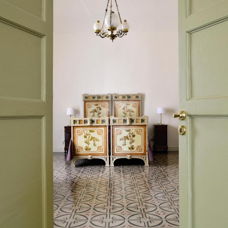 Don Giovanni Charme Apartment - Deluxe Apartment - 19