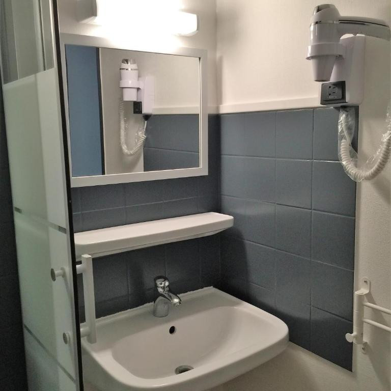 Hotel Ar Terra Nova - Petite Chambre Double - 12