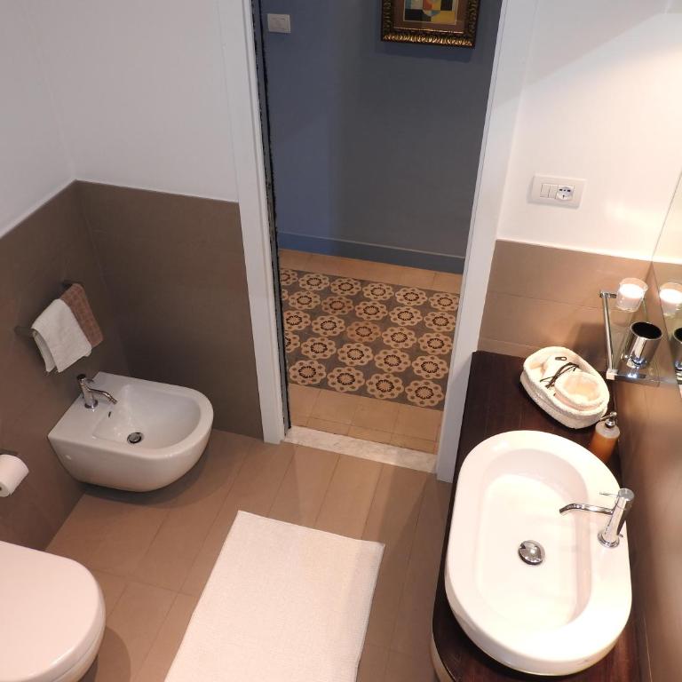Don Giovanni Charme Apartment - Deluxe Apartment - 47