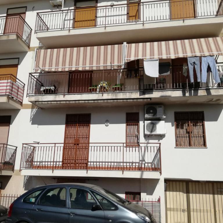 Sunset Flat - Appartamento con Balcone - 16