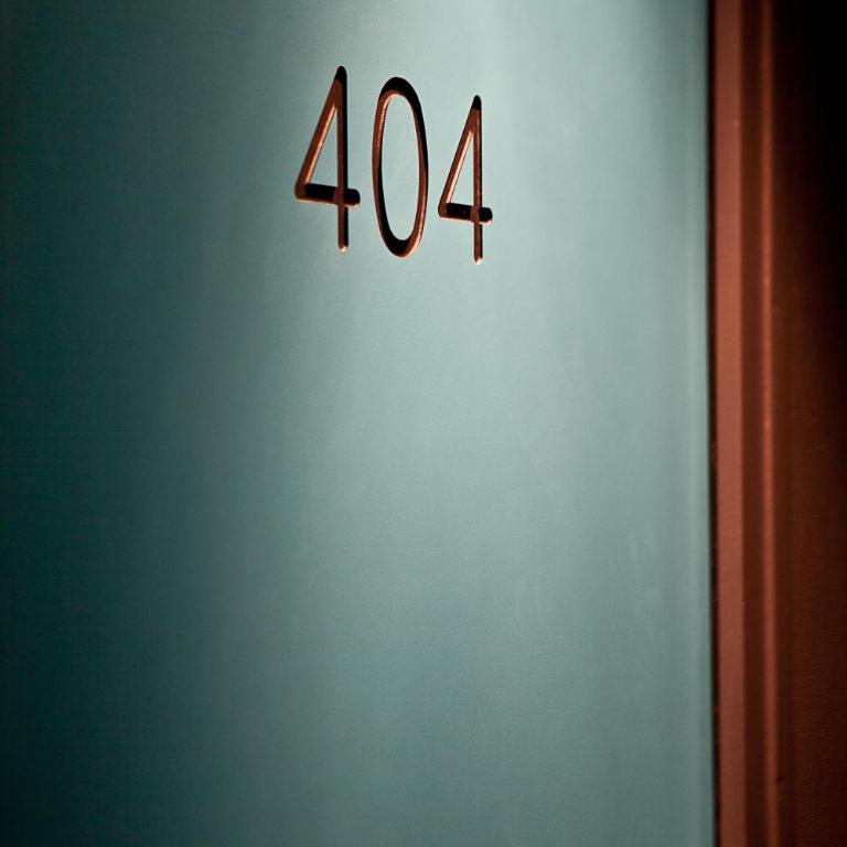 Prince Albert Montmartre - Chambre Double - 18