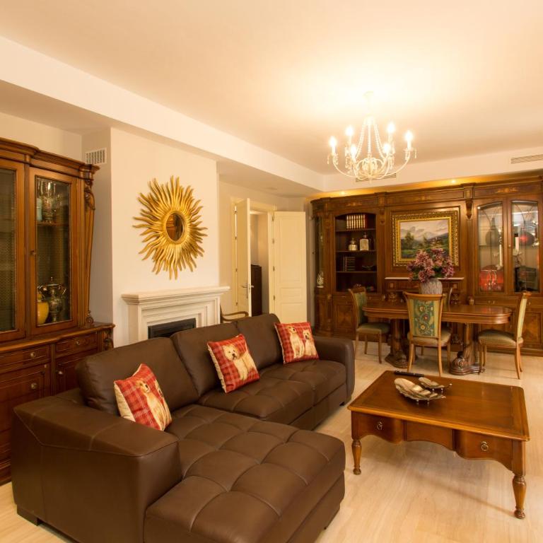 Villa Las Lomas de Marbella - Casa de 5 dormitorios - 12
