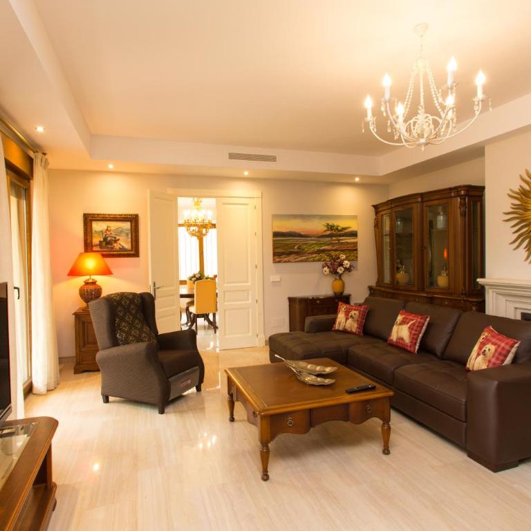 Villa Las Lomas de Marbella - Casa de 5 dormitorios - 23