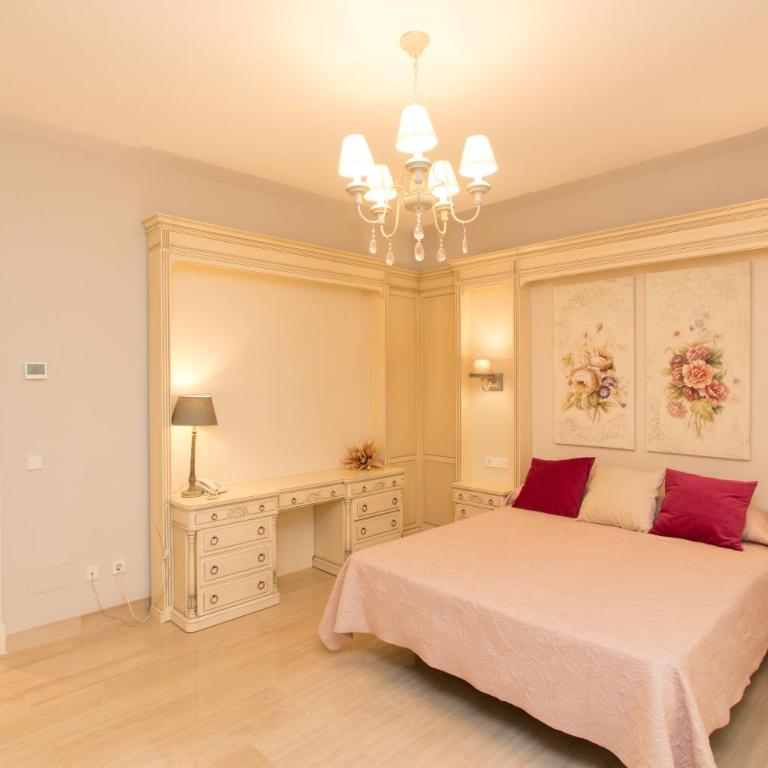 Villa Las Lomas de Marbella - Casa de 5 dormitorios - 36