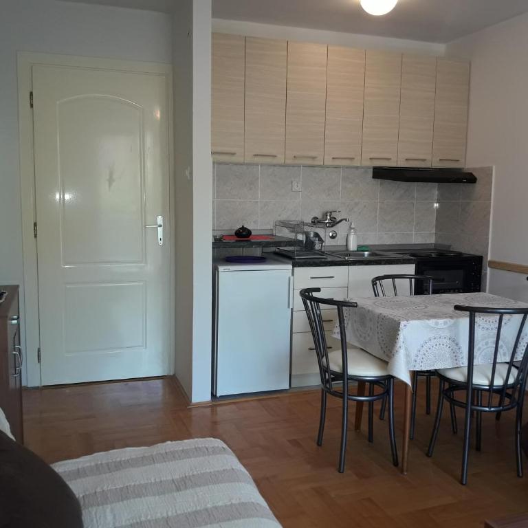 Studio S Sokobanja - Studio Apartman - 11