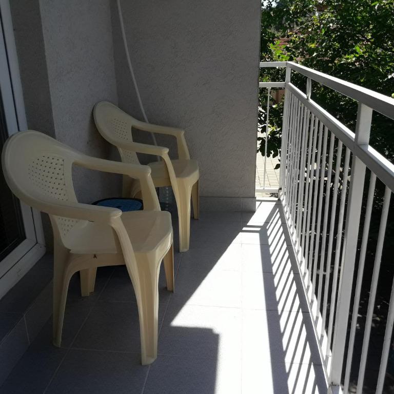 Studio S Sokobanja - Studio Apartman - 17