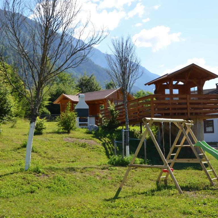 Pension zum Schreiner -Valora- - Suite mit Balkon - 35
