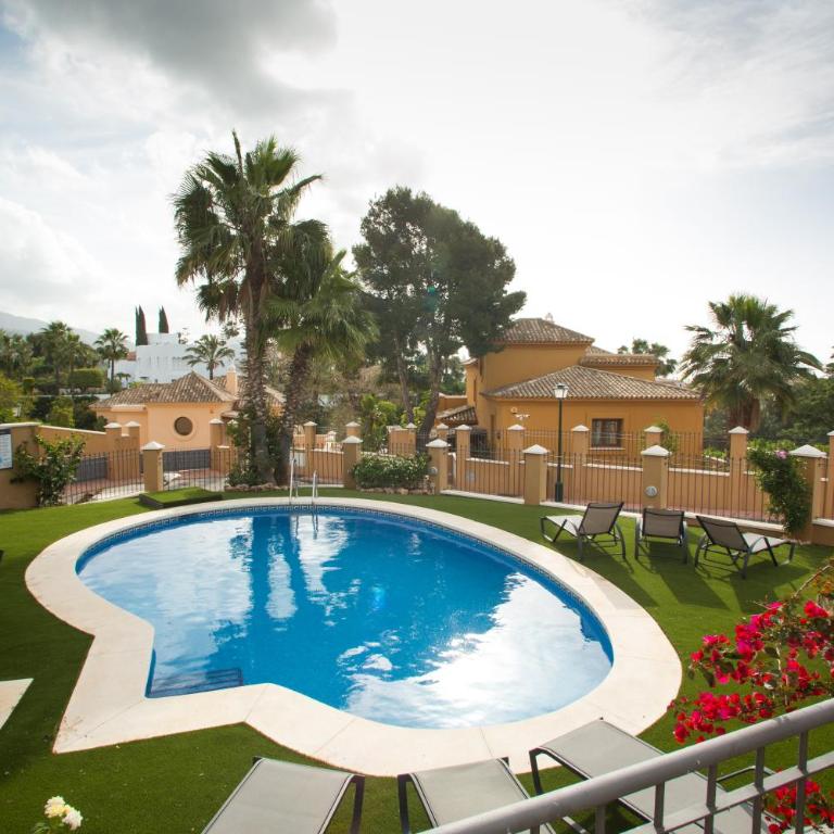 Villa Las Lomas de Marbella - Casa de 5 dormitorios - 4