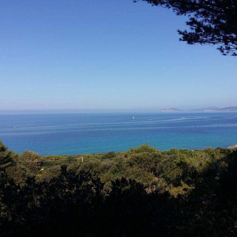 Terrazza sul Mare - Casa Vacanze con 2 Camere da Letto - 17
