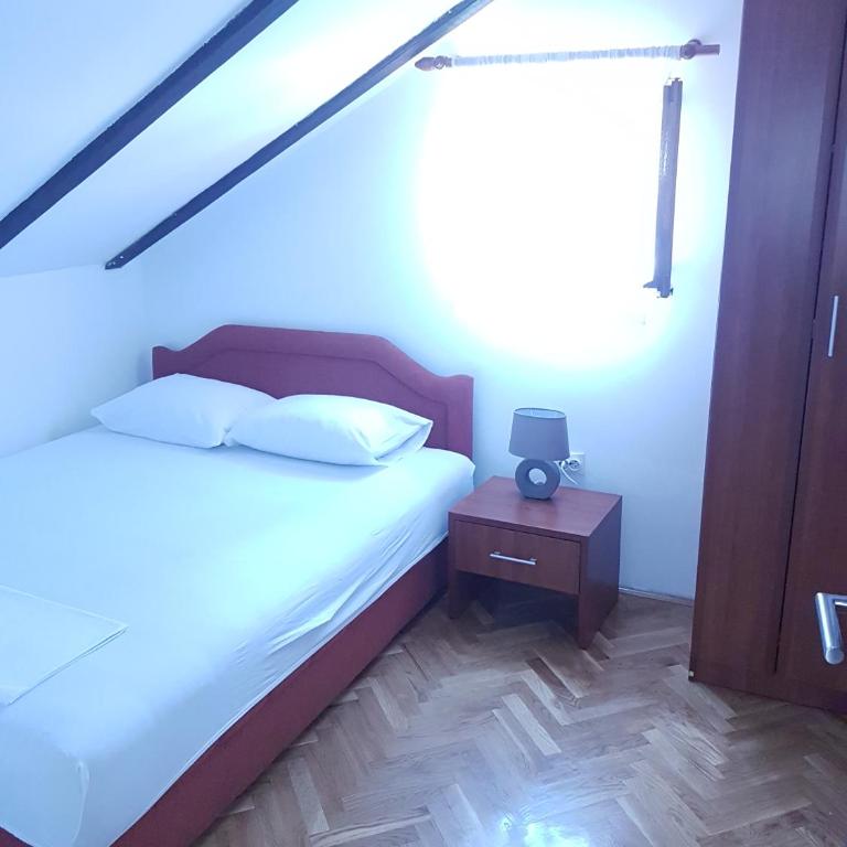 Apartmani Kovačević - Apartman sa 2 Spavaće Sobe - 18