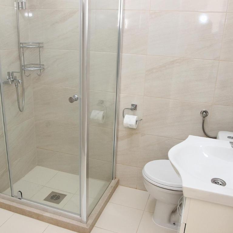 Guest House Ugljevarevic - Apartman sa Pogledom na More - 10