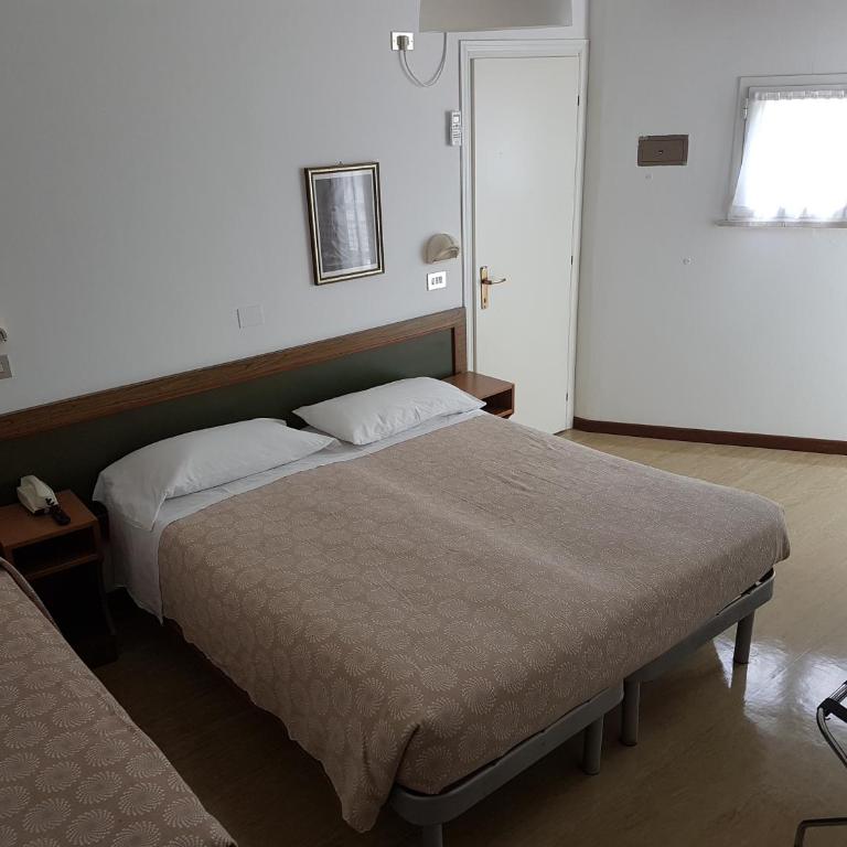 Hotel Residence Adriana - Appartamento con 1 Camera da Letto e Vista Mare - 5