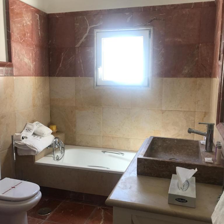 Casa Palacio VillaZambra - Habitación Doble - 25