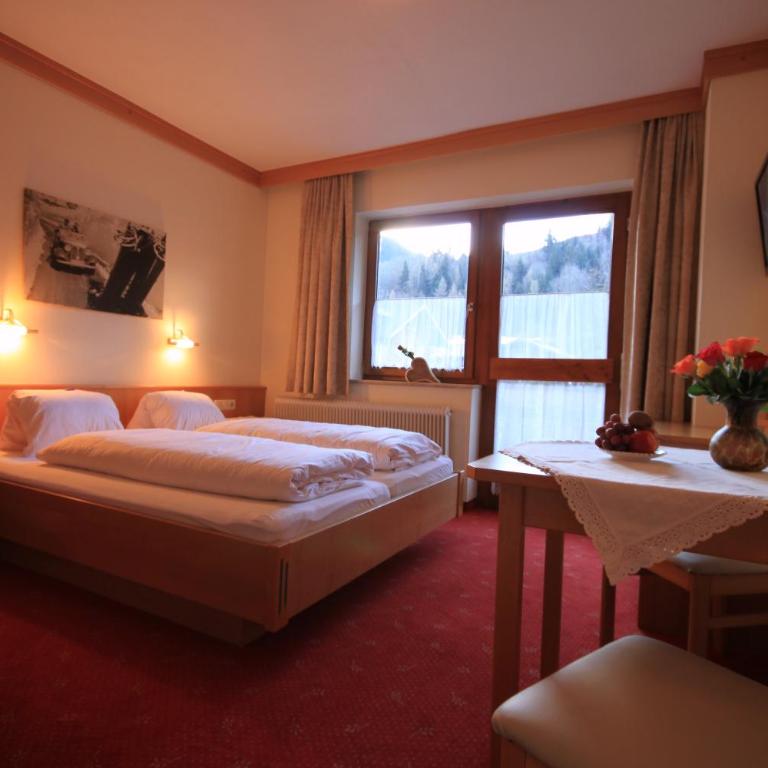 Haus Alexander - Apartment mit 2 Schlafzimmern - 7